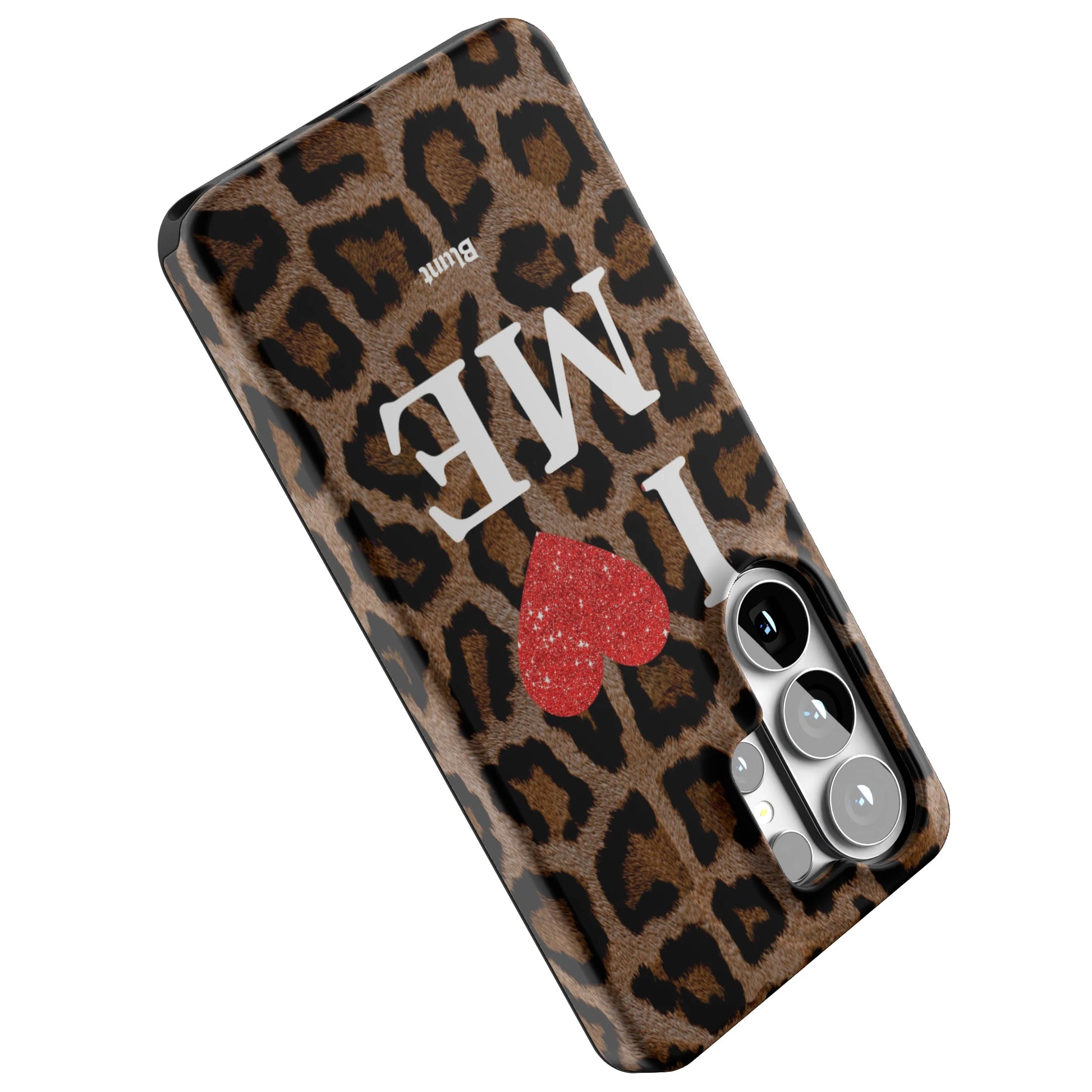 Cheetah-I-Love-Me-samsung-case-Galaxy S26 Ultra-4