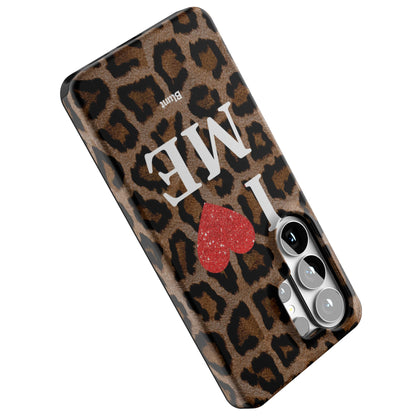 Cheetah-I-Love-Me-samsung-case-Galaxy S26 Ultra-4