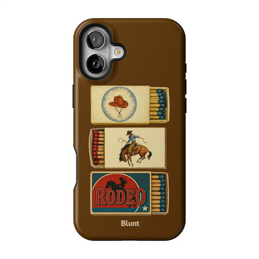 Matchbox-Rodeo-iphone-case-iPhone 16 Plus-1