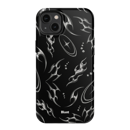 Cyber iPhone Case