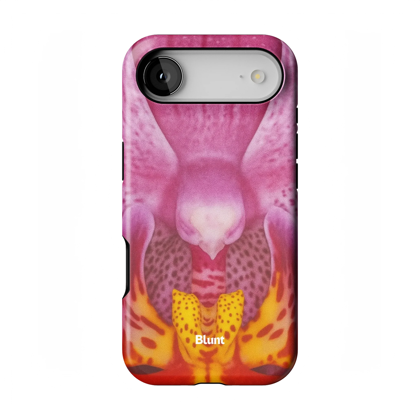 Cyanna iPhone Case