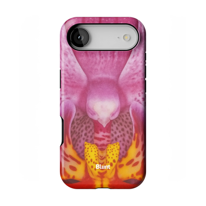 Cyanna iPhone Case