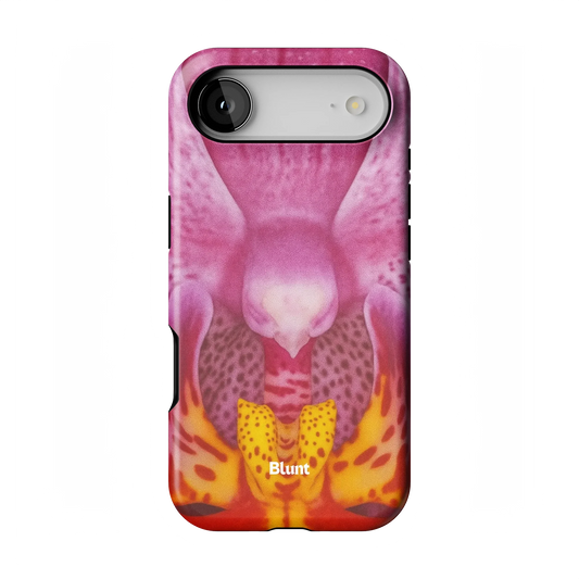 Cyanna iPhone Case