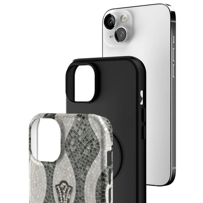 Mosaic-Psalm-iphone-case-iPhone 14 Plus-3