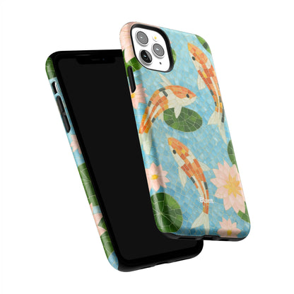 luckykoiiphonecase-iphone-case-iPhone 11 Pro Max-5