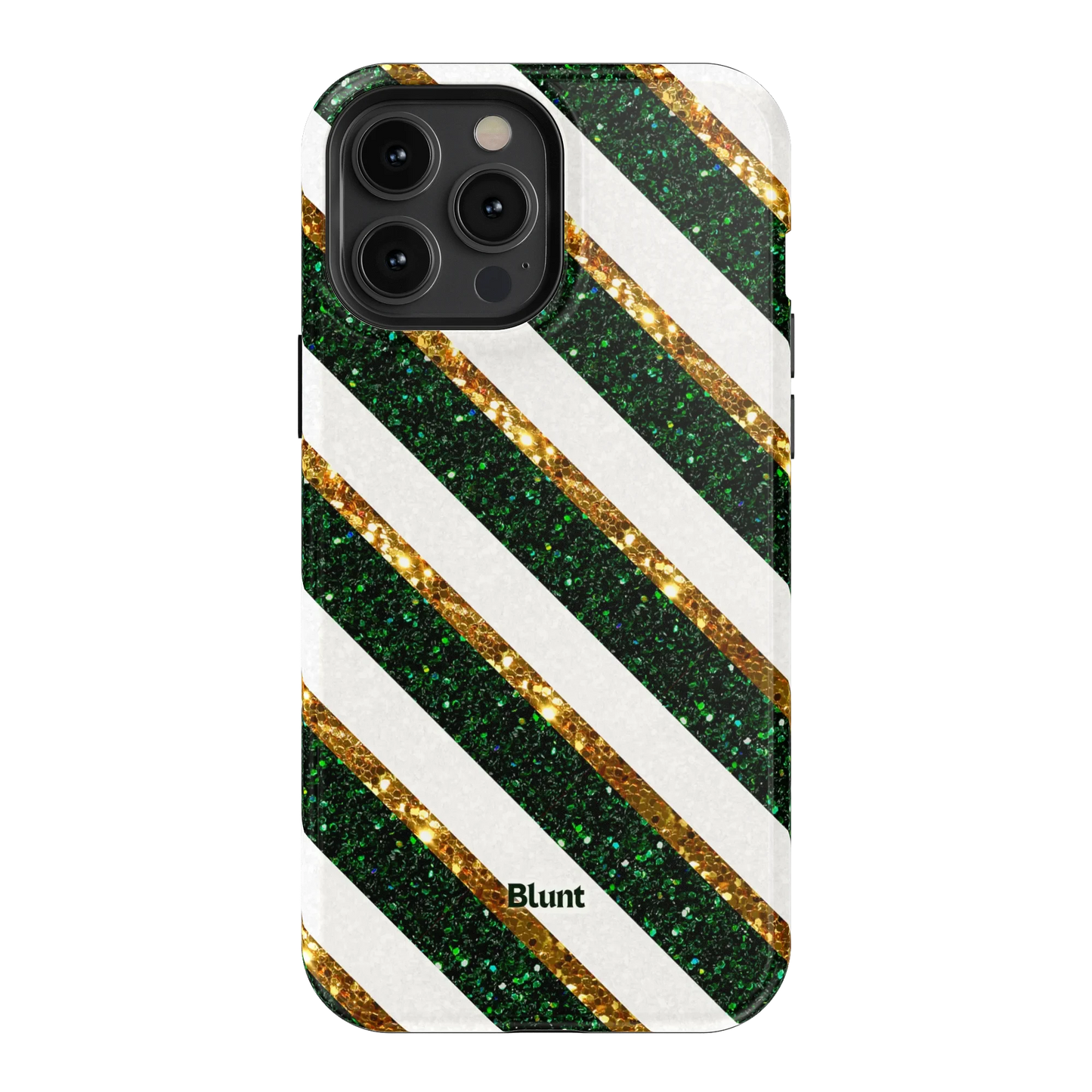 Pine iPhone Case