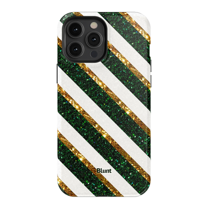 Pine iPhone Case