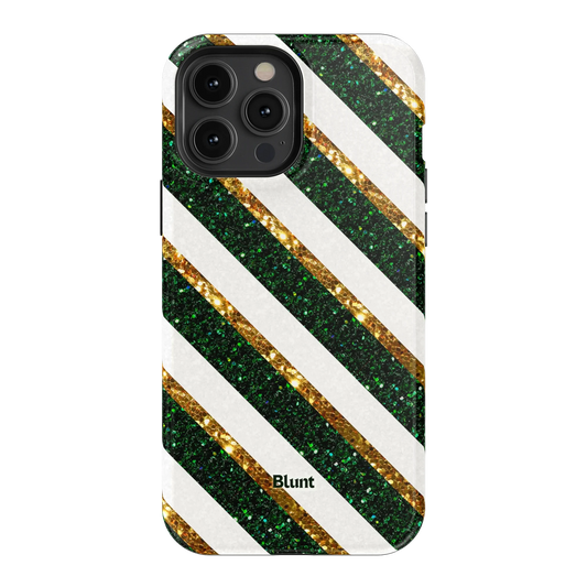 Pine iPhone Case