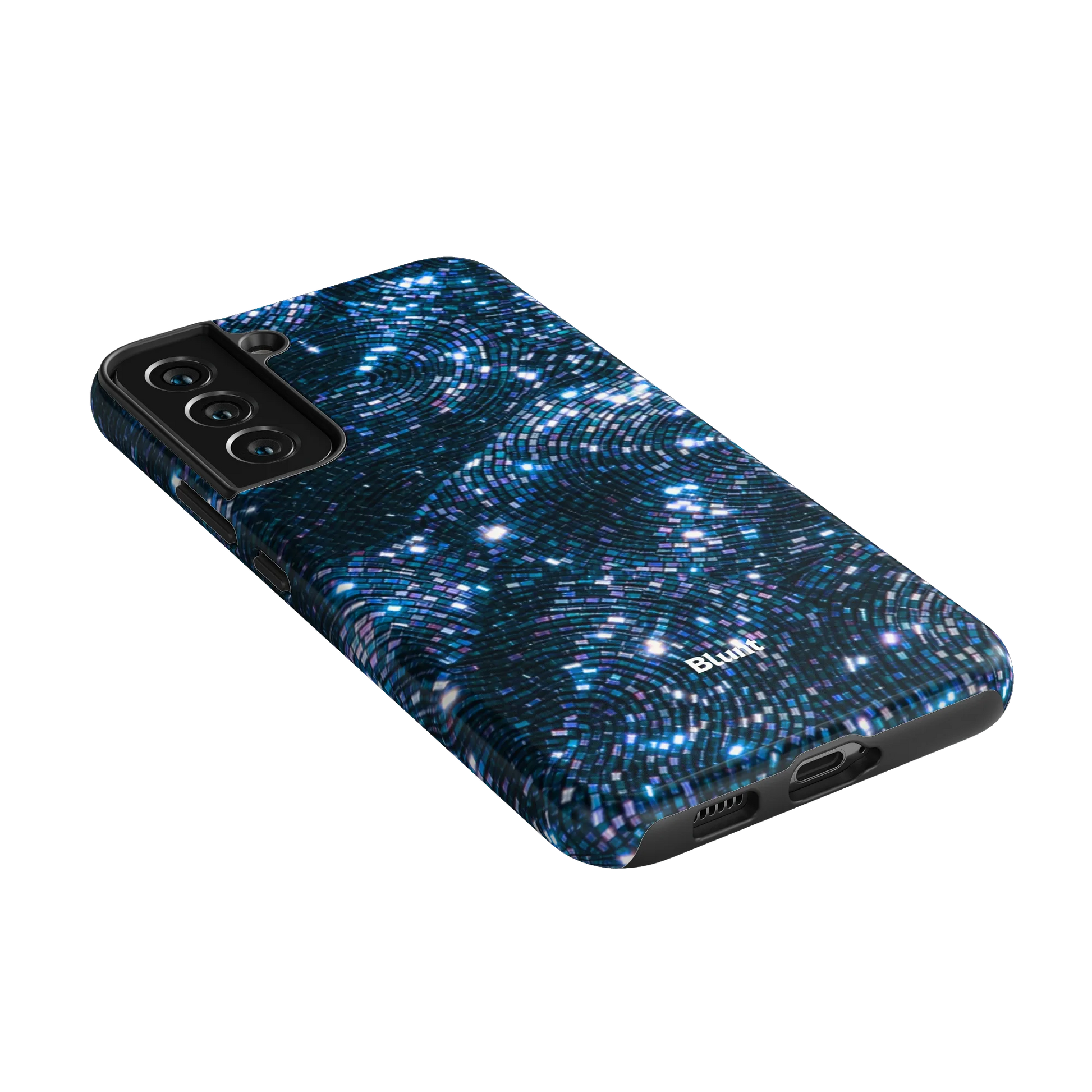 Midnight-Siren-samsung-case-Galaxy S22 Plus-2