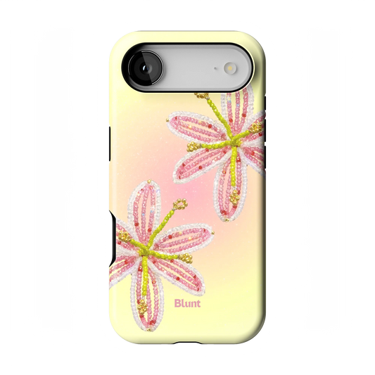 Sugar Bloom iPhone Case