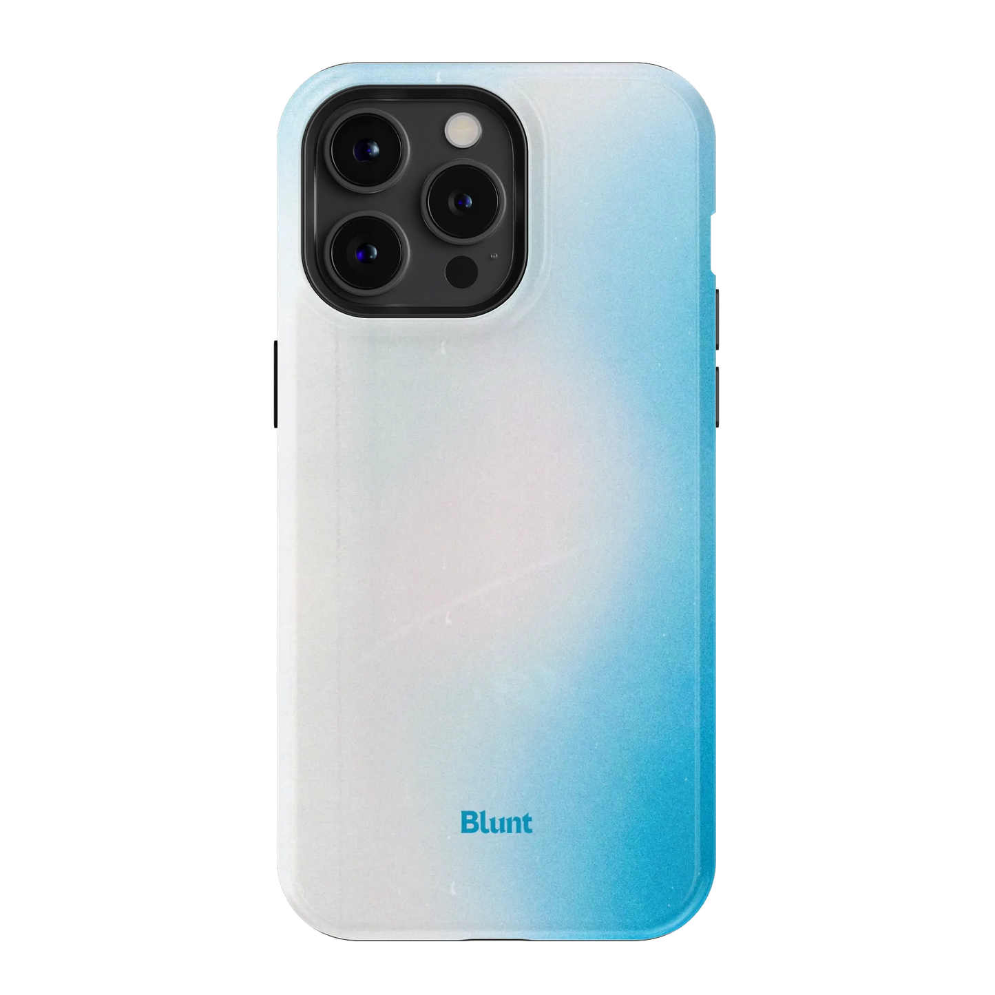 Cloudpop iPhone Case