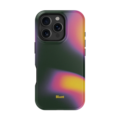 Smolt iPhone Case