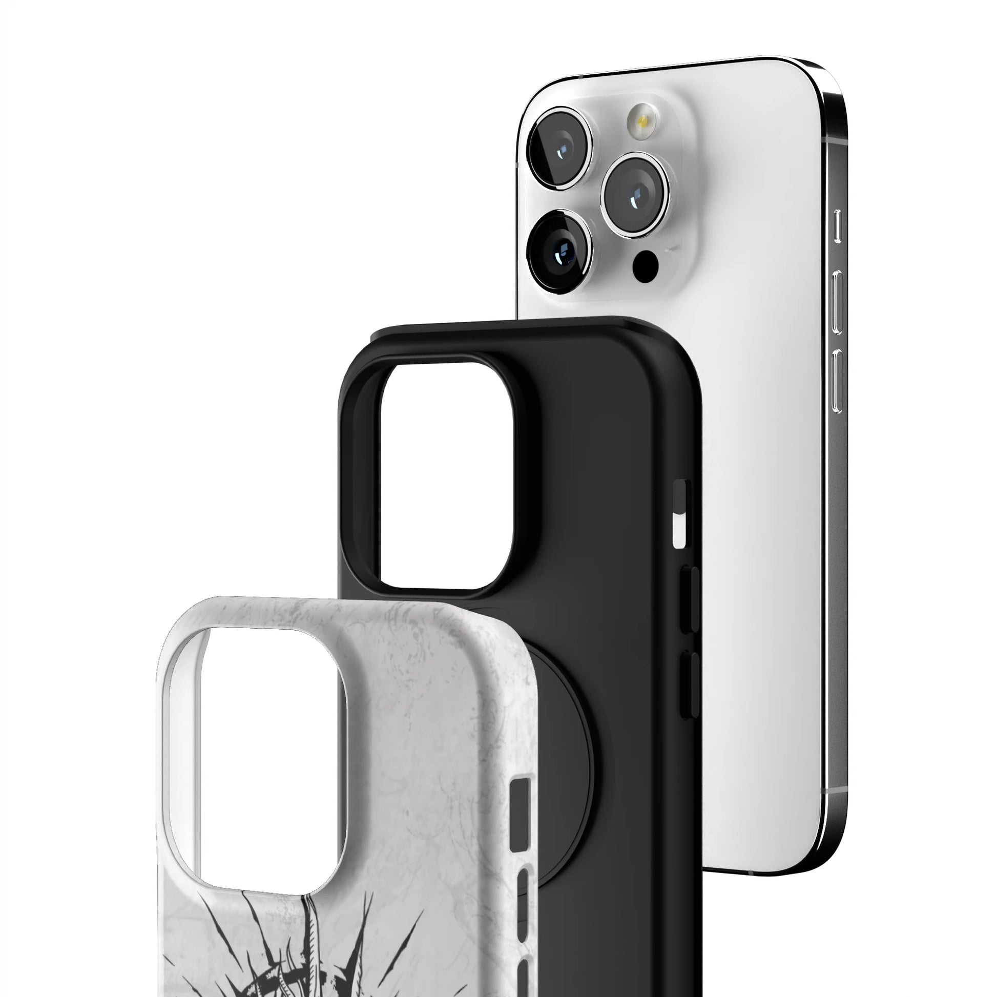 Crowned-Eye-iphone-case-iPhone 14 Pro-3