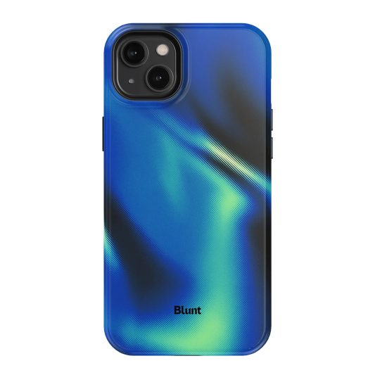 Glimz iPhone Case