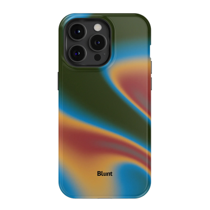 Repth iPhone Case