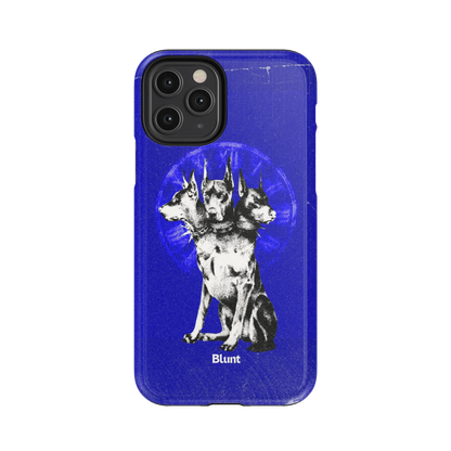 Play Flight iPhone Case