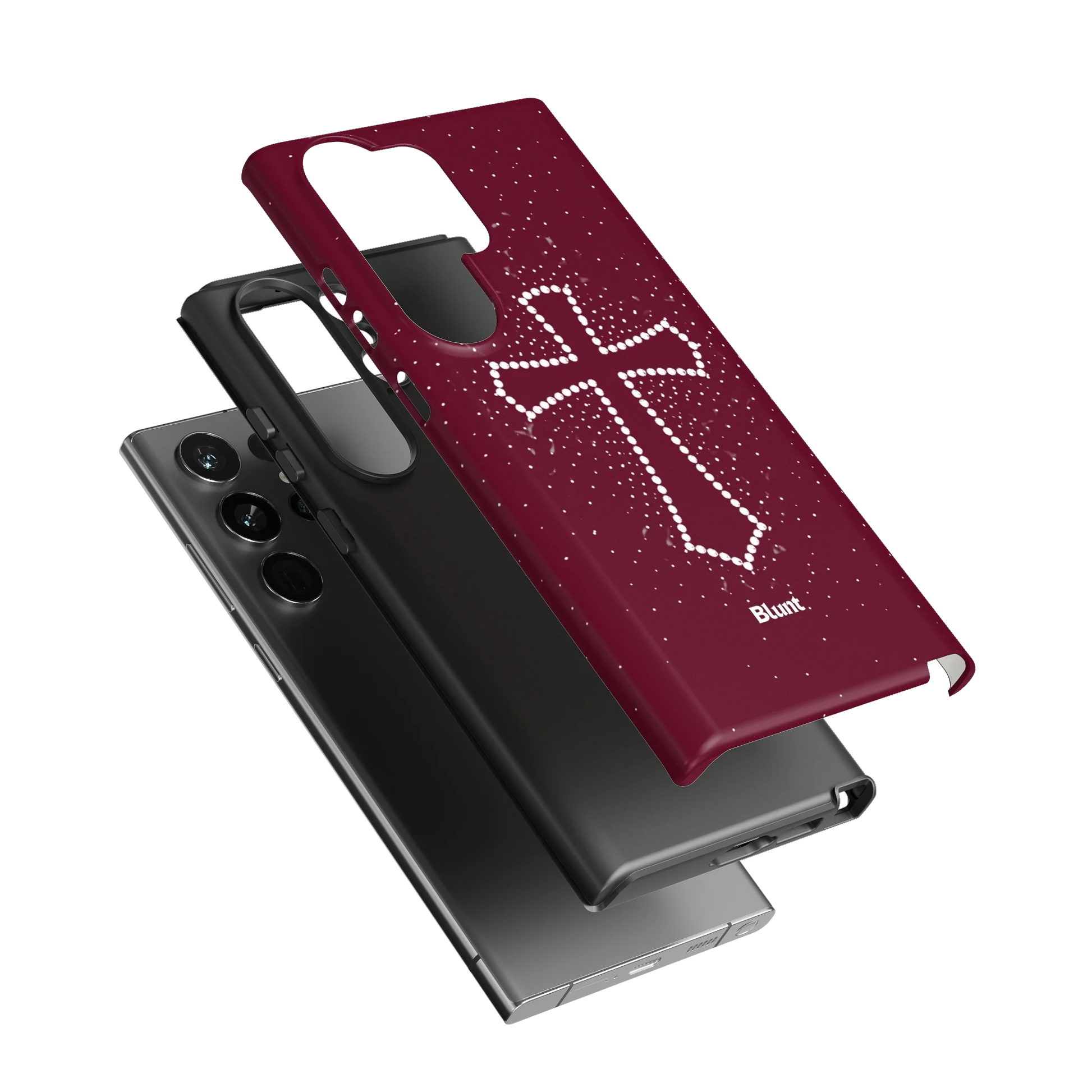 Red-Diamara-samsung-case-Galaxy S23 Ultra-3
