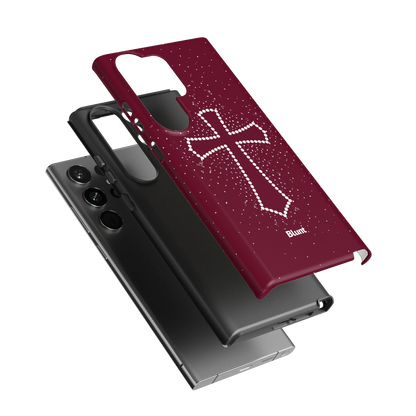Red-Diamara-samsung-case-Galaxy S23 Ultra-3