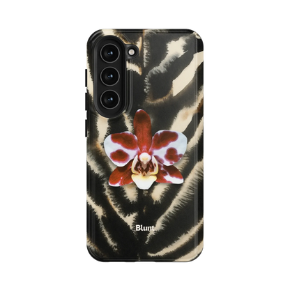 Huntress Samsung Case