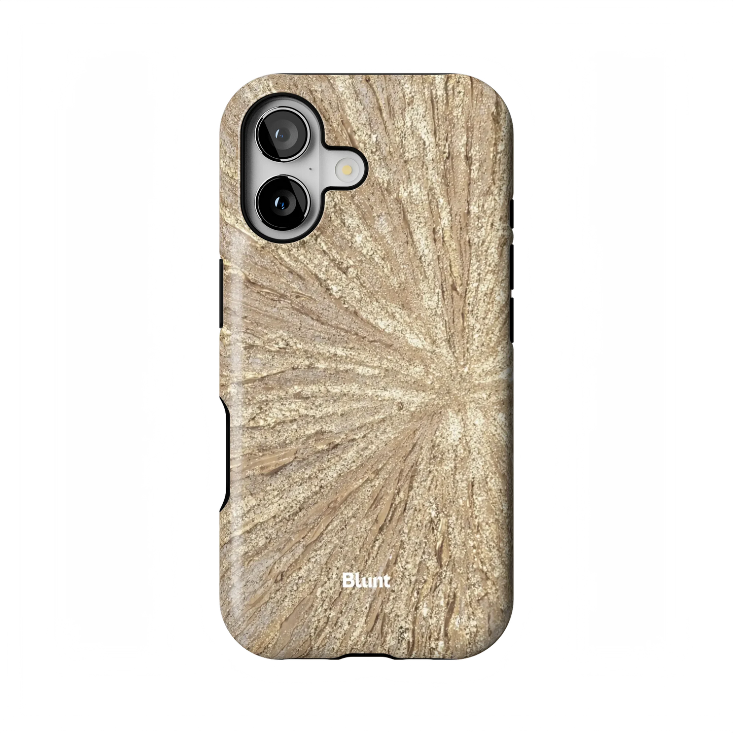 Strata iPhone Case