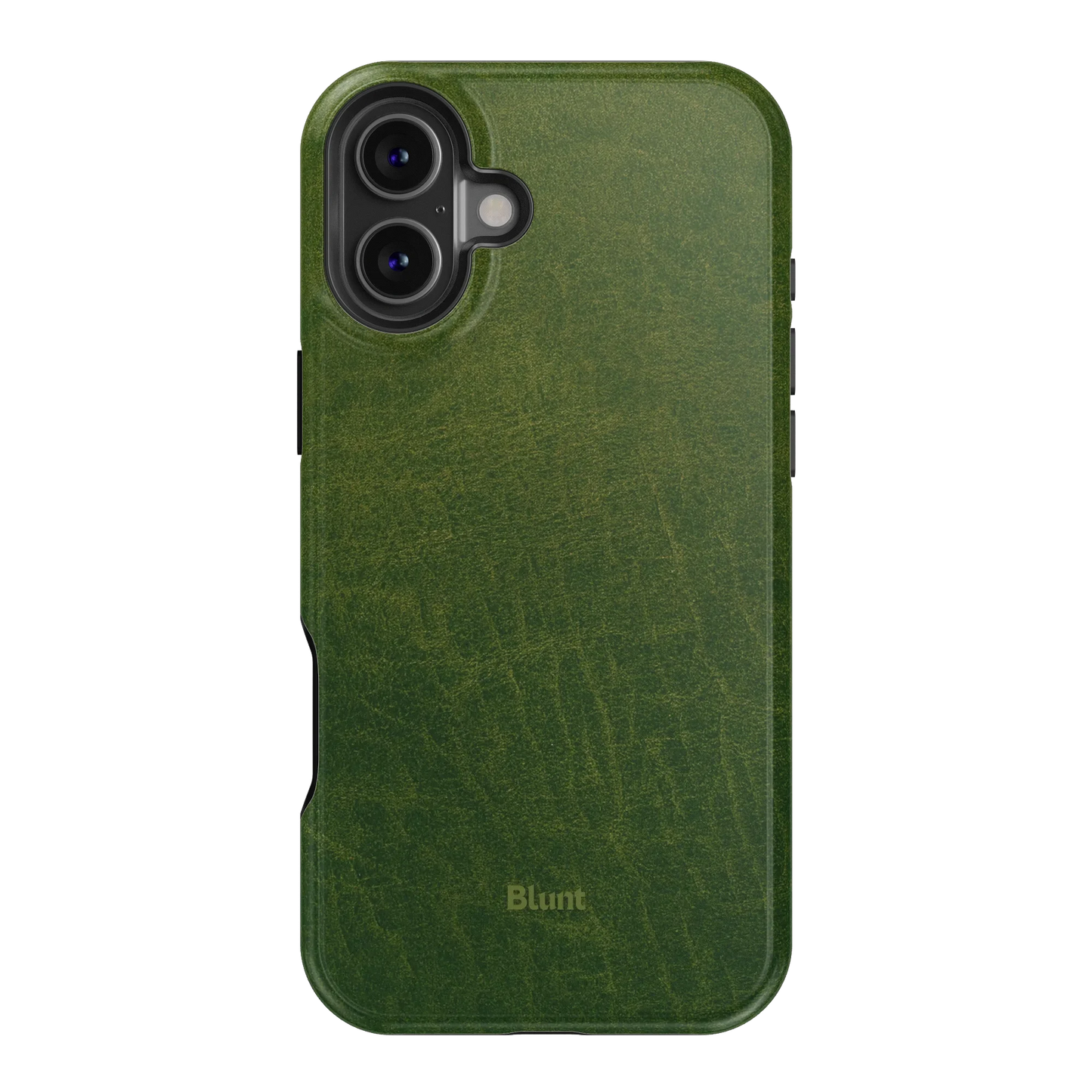 Verdor iPhone Case