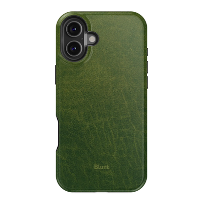 Verdor iPhone Case