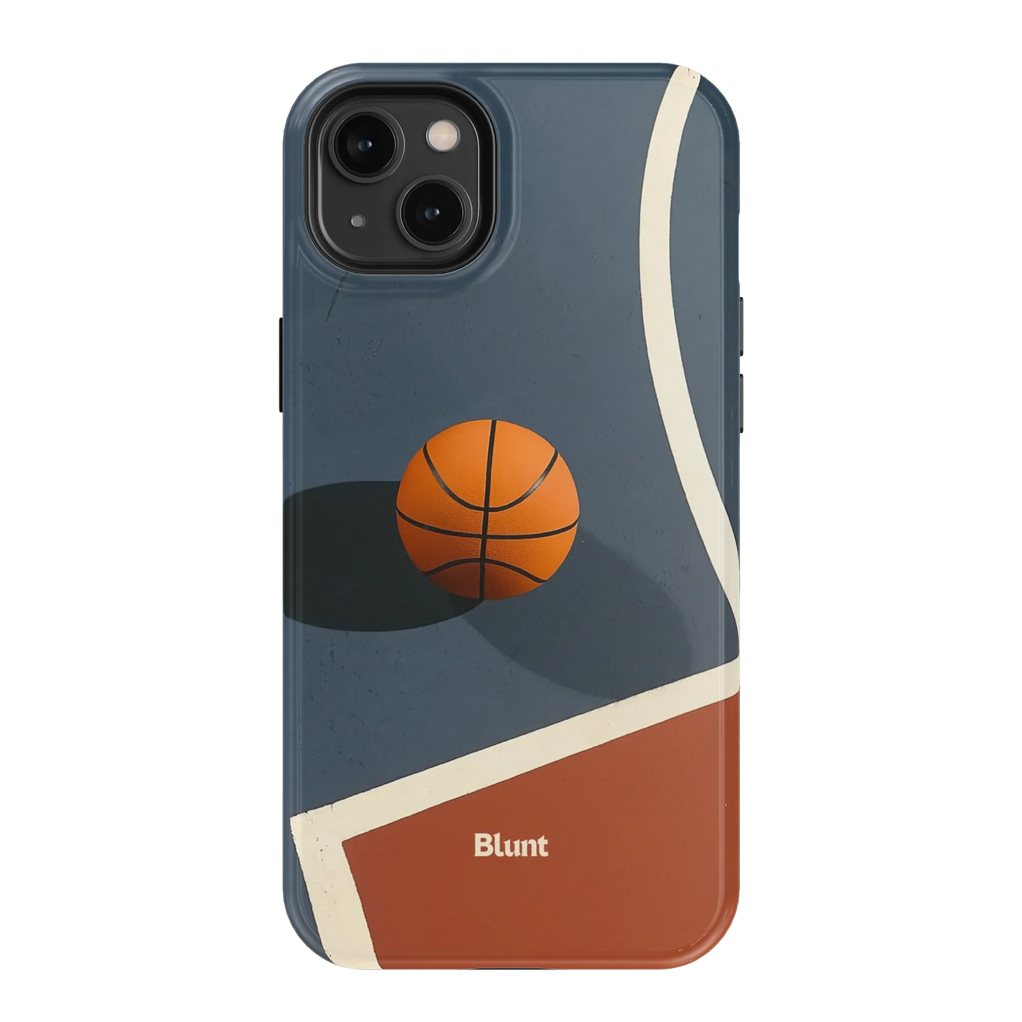 Tipoff iPhone Case