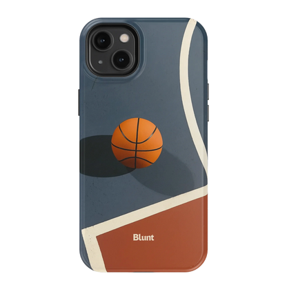 Tipoff iPhone Case