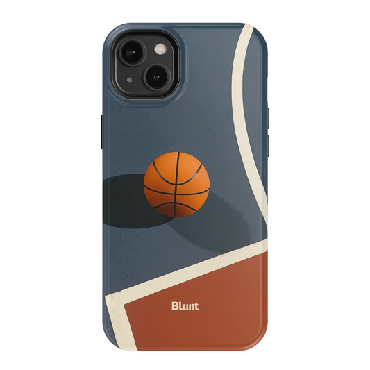 Tipoff iPhone Case