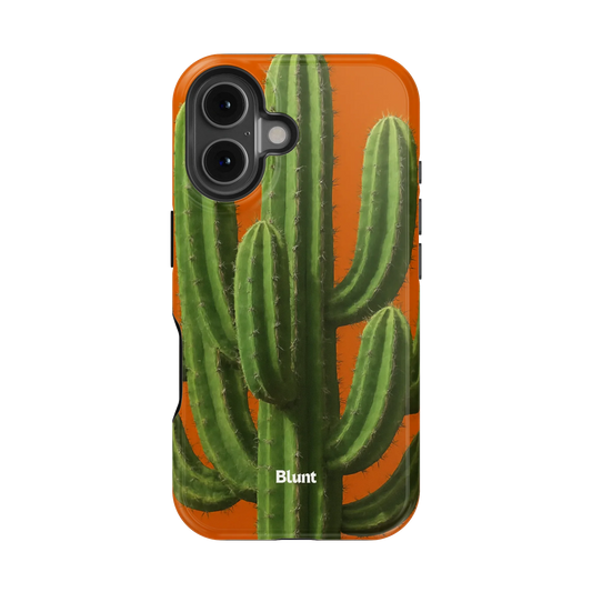 Wild West iPhone Case