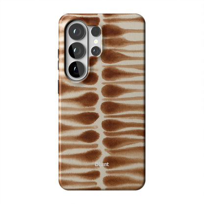 Tessa Samsung Case