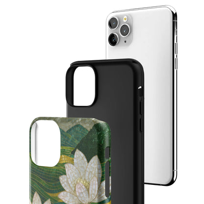 waterlilyiphonecase-iphone-case-iPhone 11 Pro Max-3