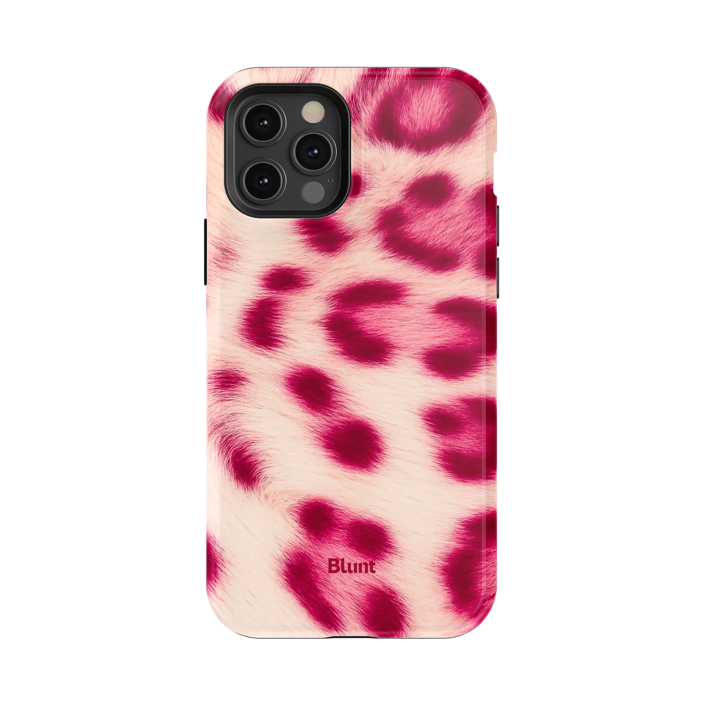 Cupid Cat iPhone Case