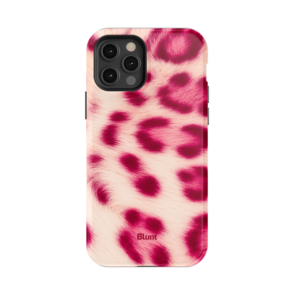 Cupid Cat iPhone Case