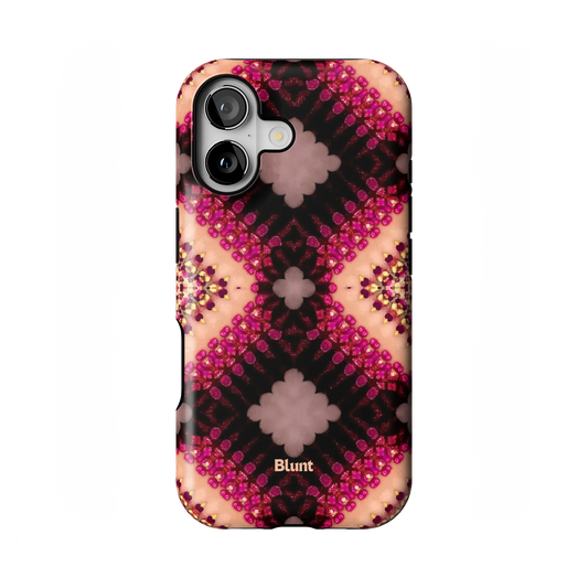 Metrik iPhone Case