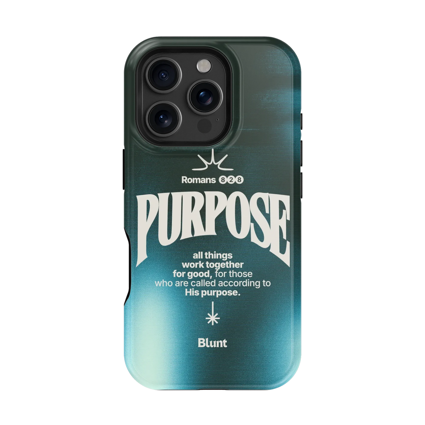 Called for More iPhone Case