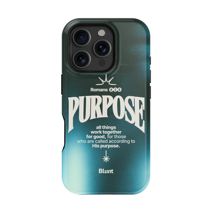 Called for More iPhone Case