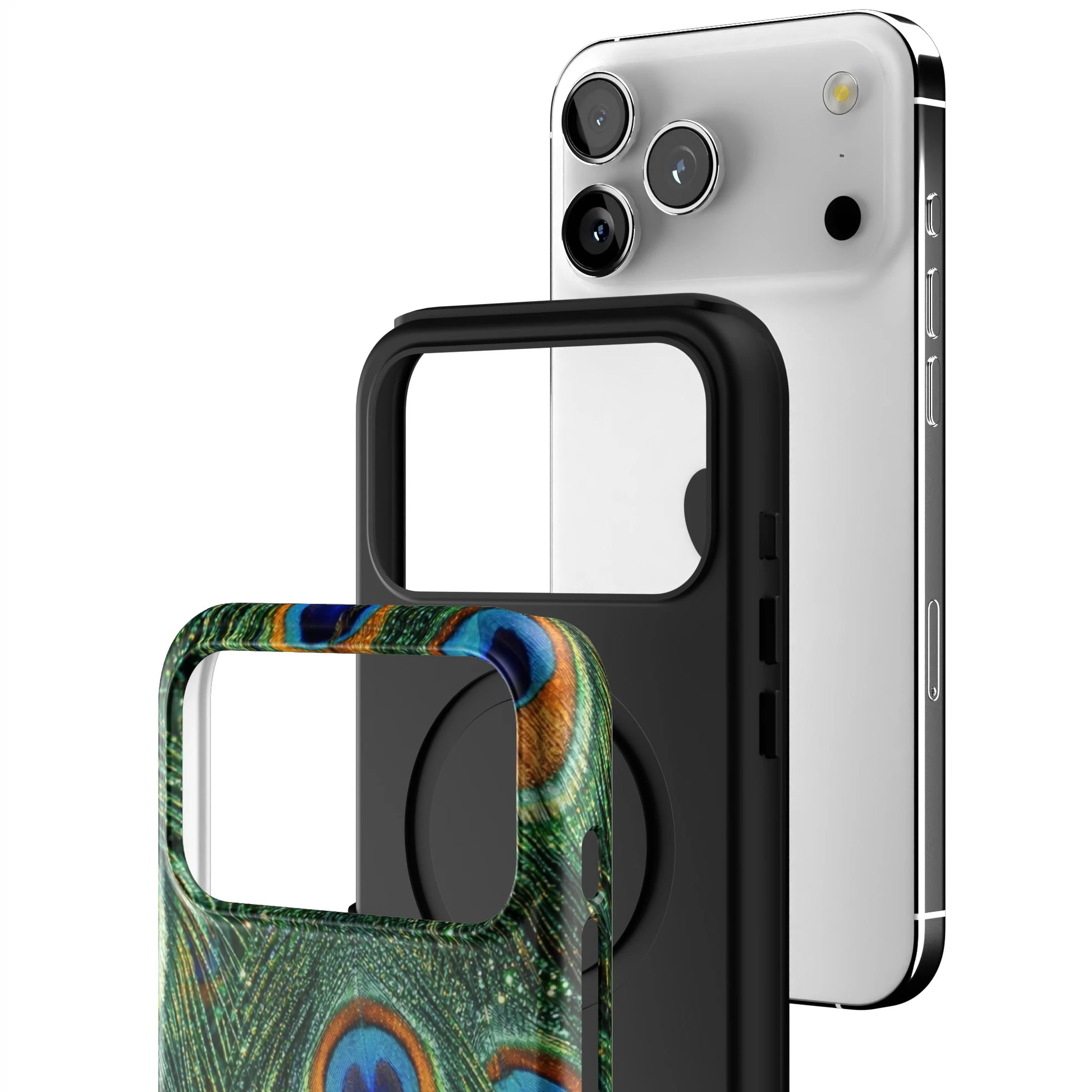 Jade-Quilt-iphone-case-iPhone 17 Pro Max-3