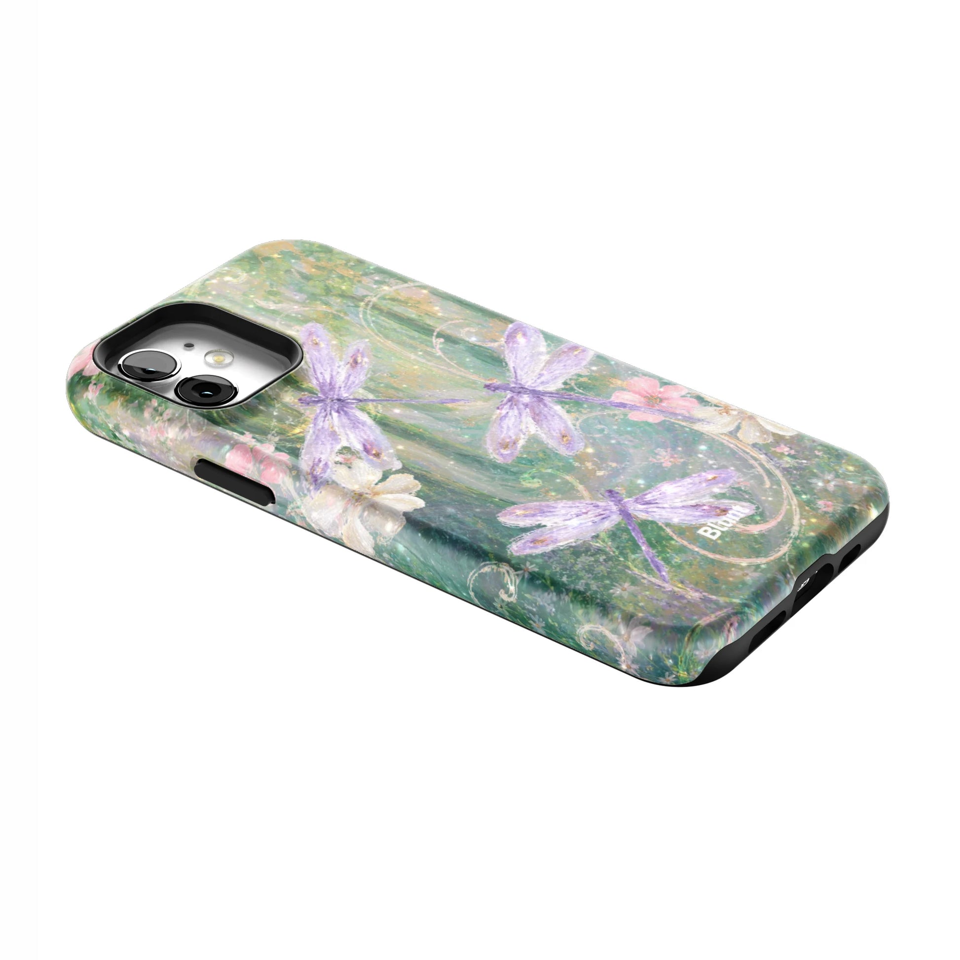 Garden-Spell-iphone-case-iPhone 12-2