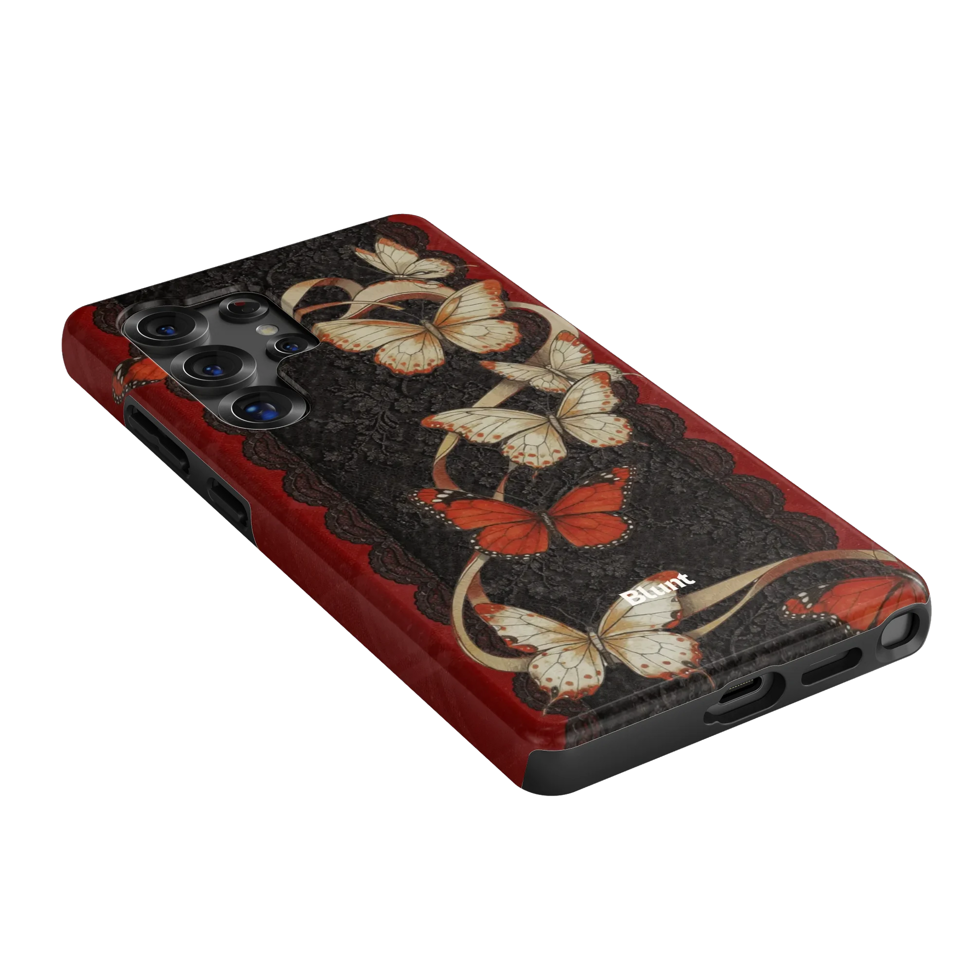 FLUTTER-VEIL-samsung-case-S25 Ultra-2