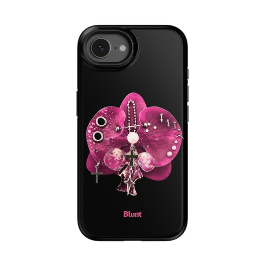 Candy Relic iPhone Case