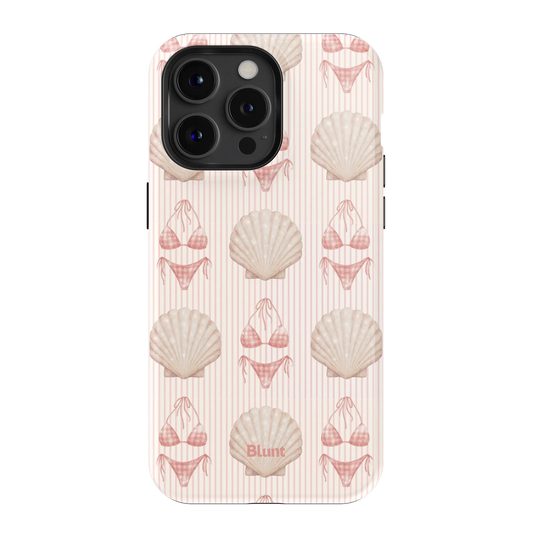 Beach Babe iPhone Case