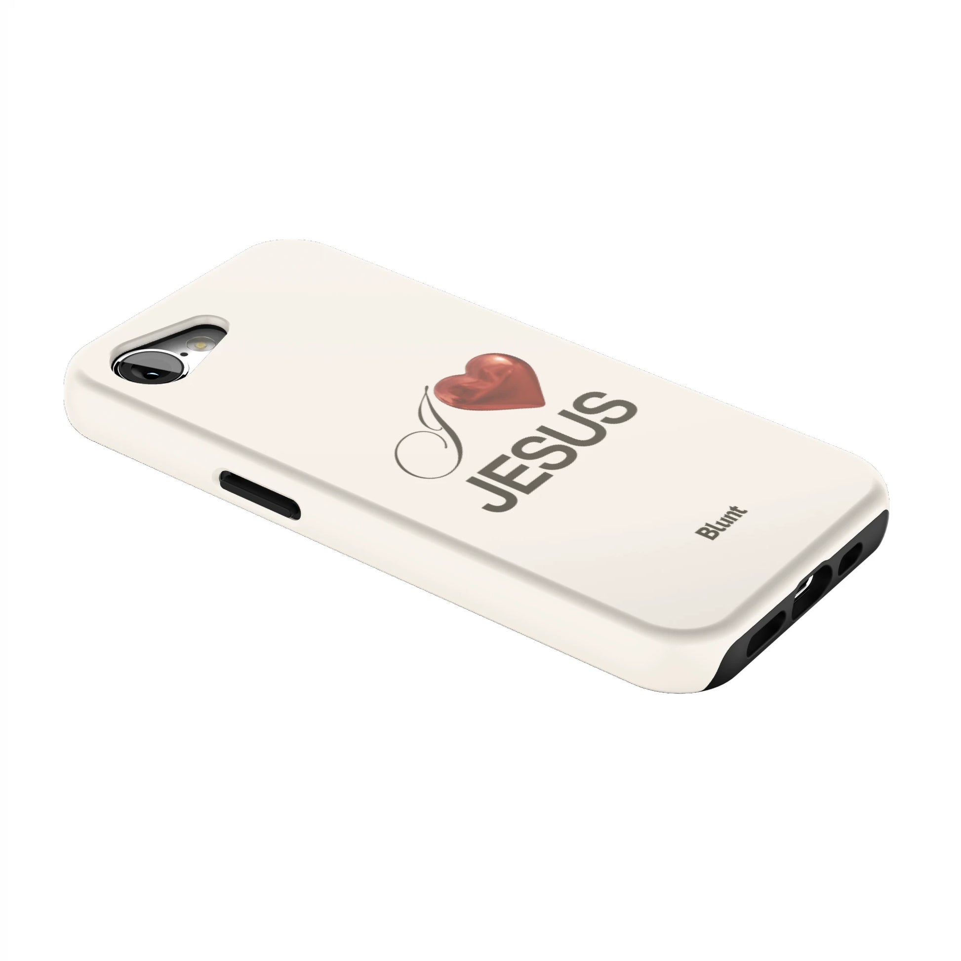 I-Heart-Jesus-iphone-case-iPhone 17 E-2