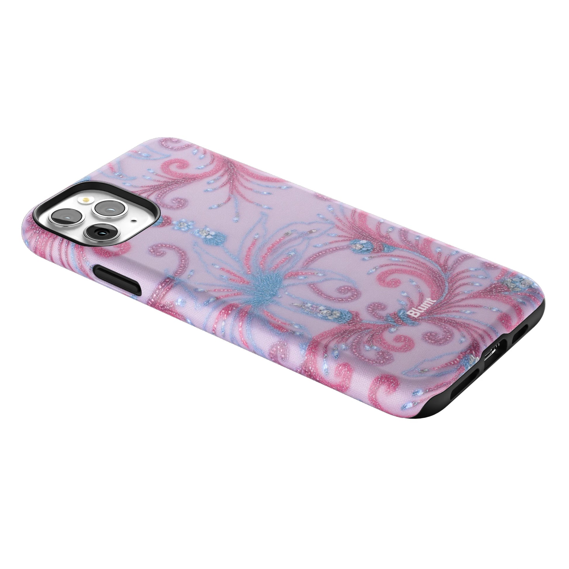 Pink-Verdant-iphone-case-iPhone 11 Pro Max-2
