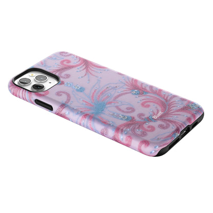 Pink-Verdant-iphone-case-iPhone 11 Pro Max-2