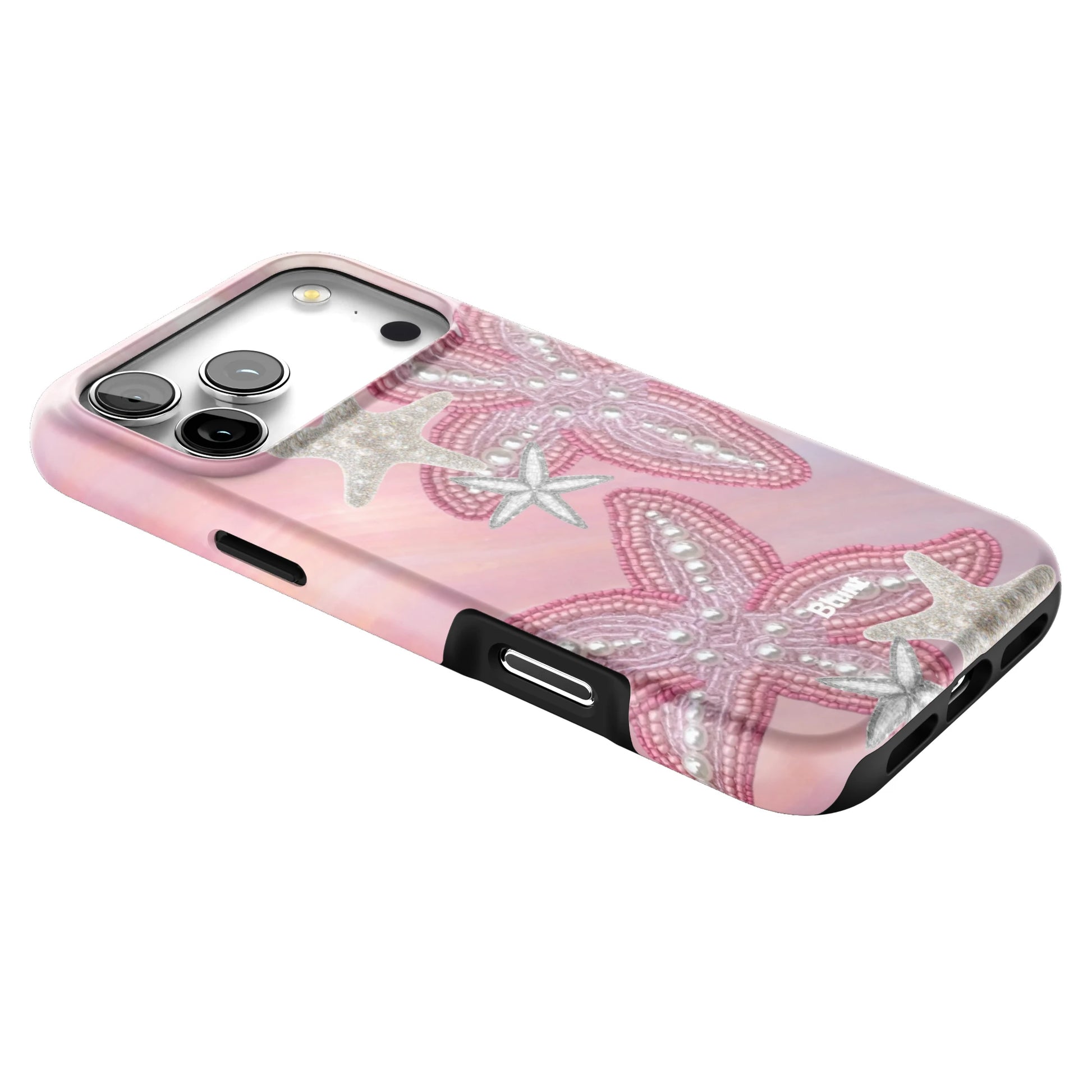Starfish-iphone-case-iPhone 17 Pro Max-2