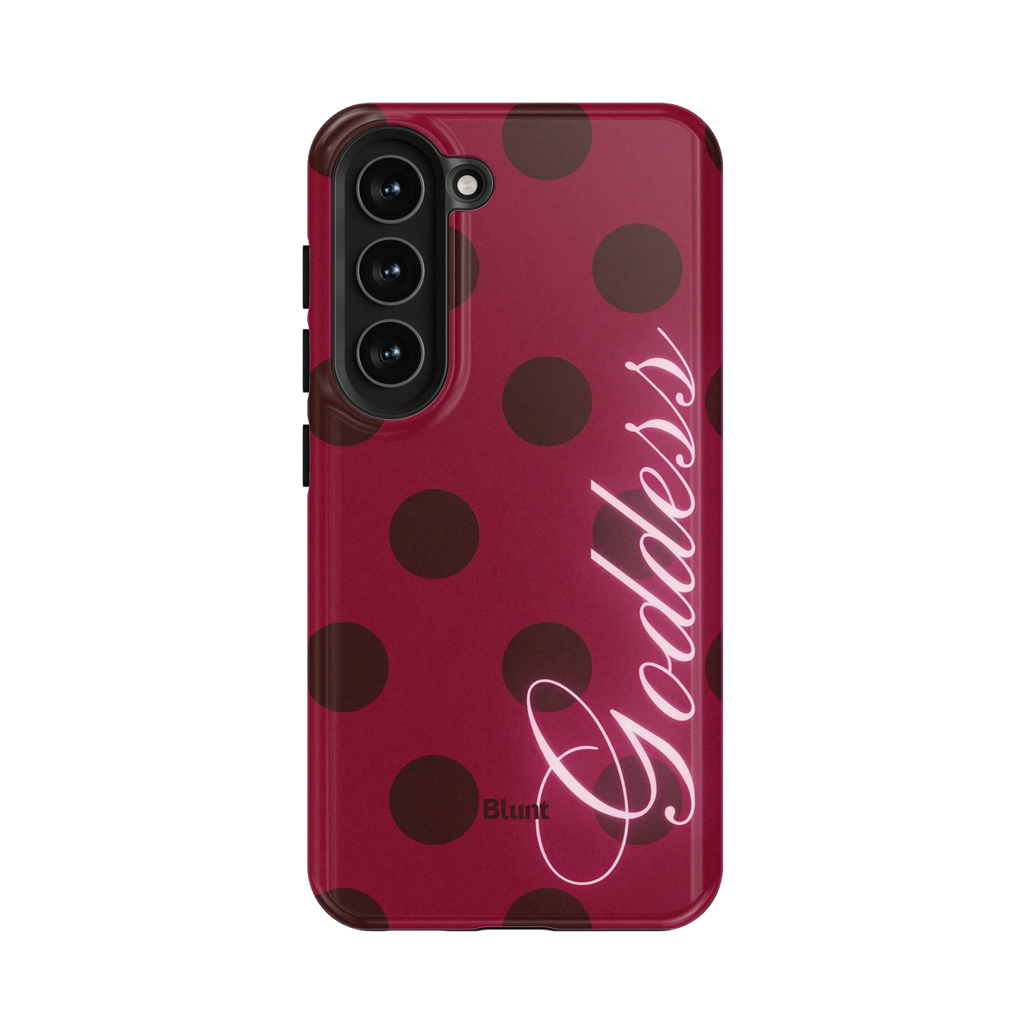 Goddess Samsung Case