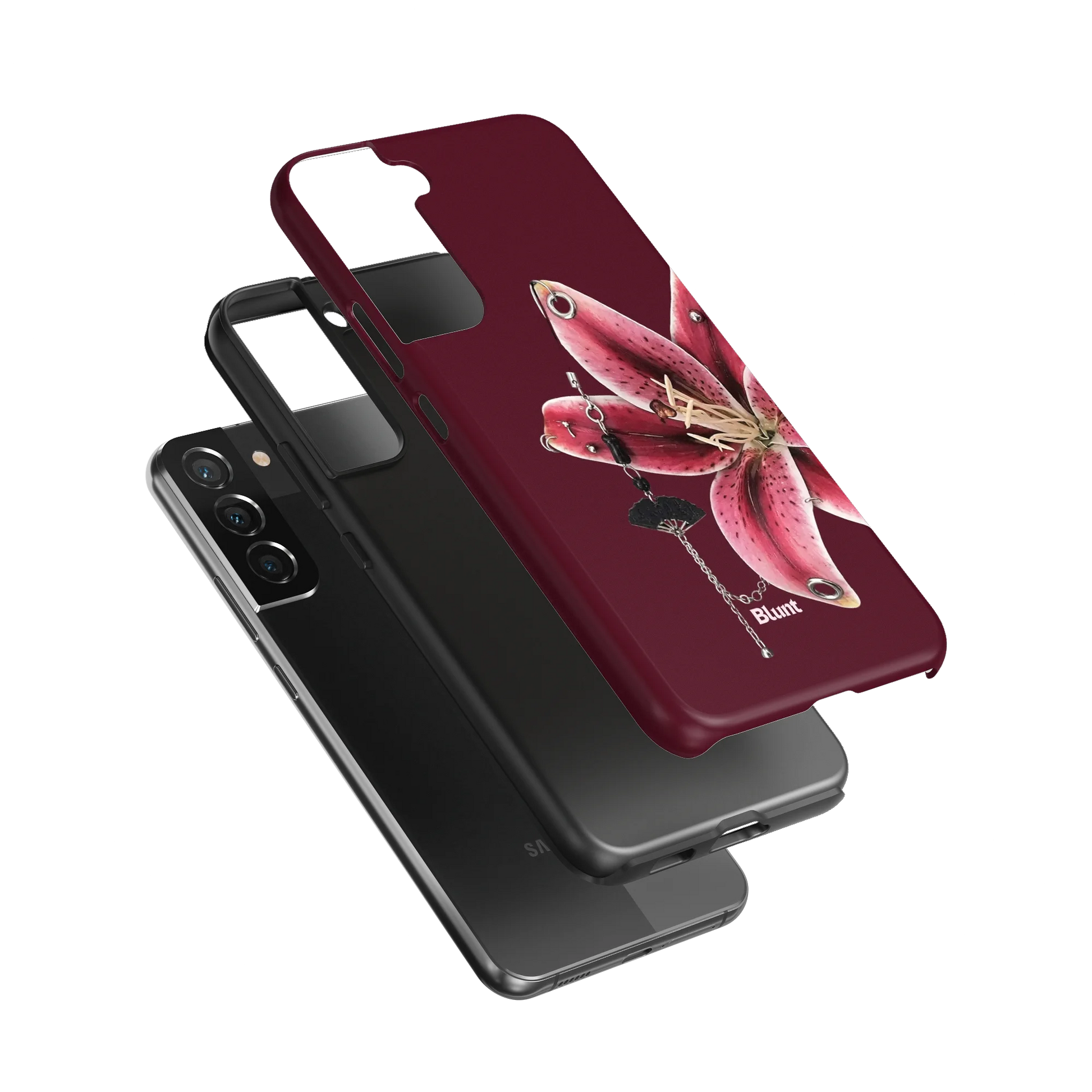 Wine-Relic-samsung-case-Galaxy S22 Plus-3