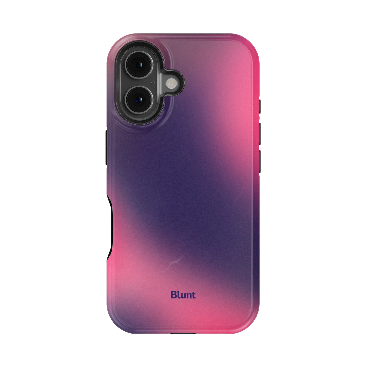 Aurae iPhone Case