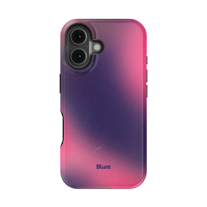 Aurae iPhone Case